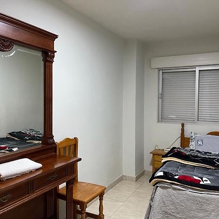 Habitacion Individual En Granada Dış mekan fotoğraf