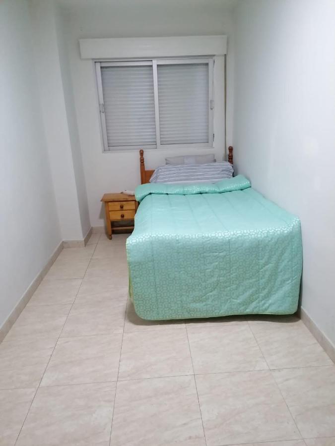 Habitacion Individual En Granada Dış mekan fotoğraf