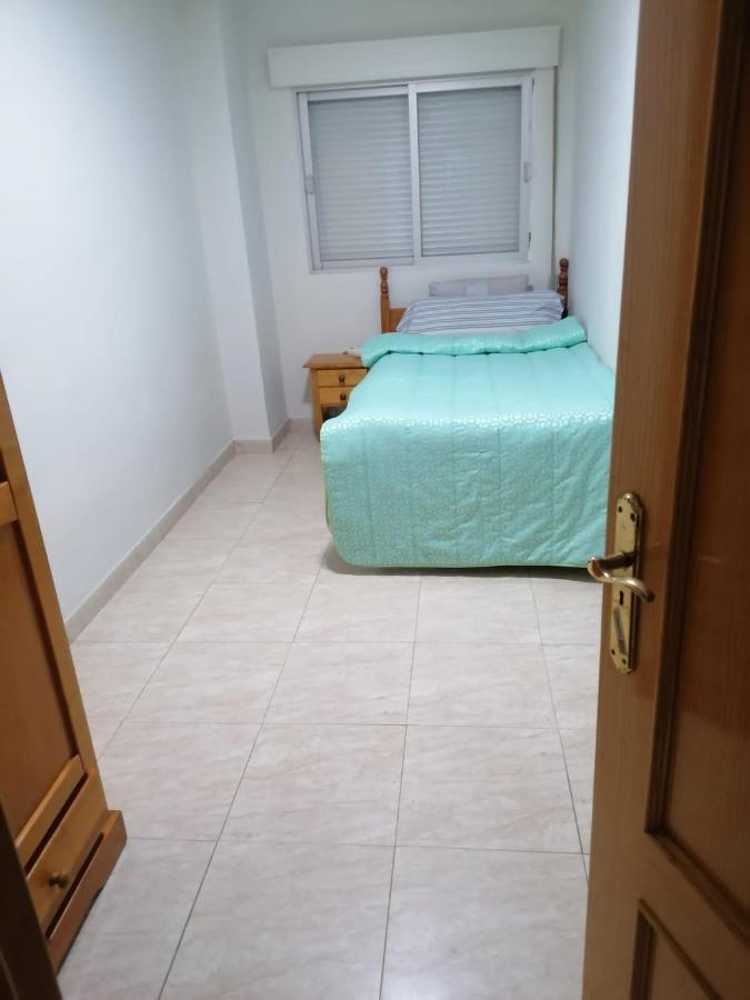 Habitacion Individual En Granada Dış mekan fotoğraf