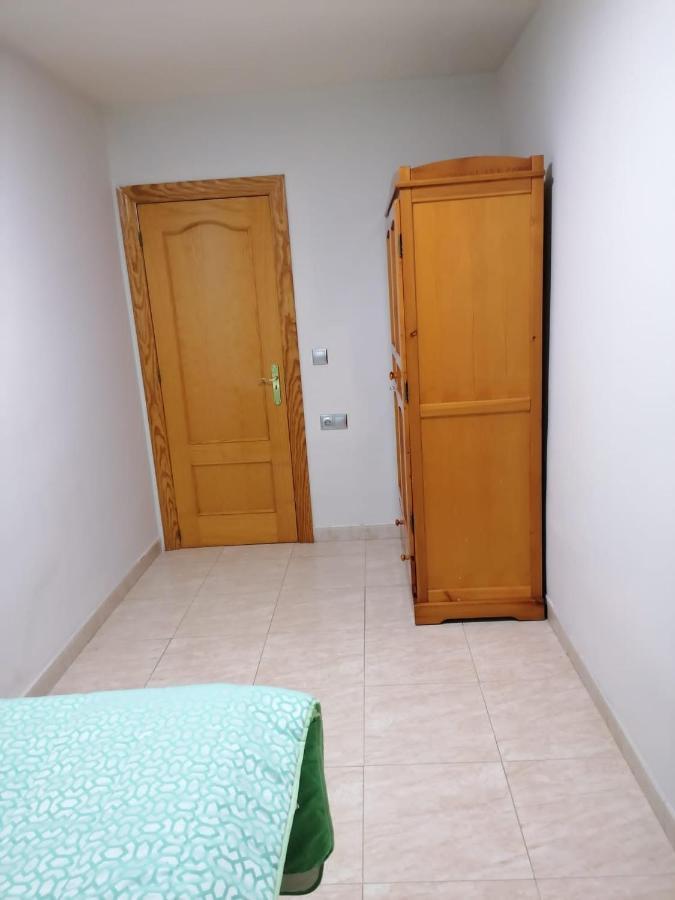 Habitacion Individual En Granada Dış mekan fotoğraf