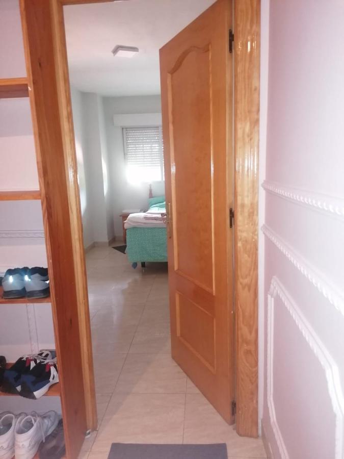 Habitacion Individual En Granada Dış mekan fotoğraf