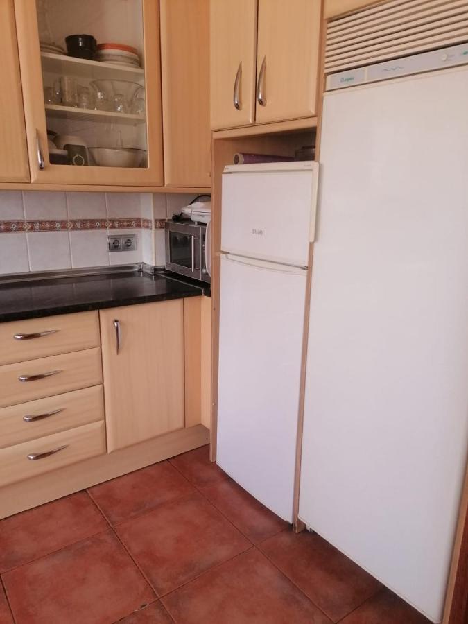 Habitacion Individual En Granada Dış mekan fotoğraf