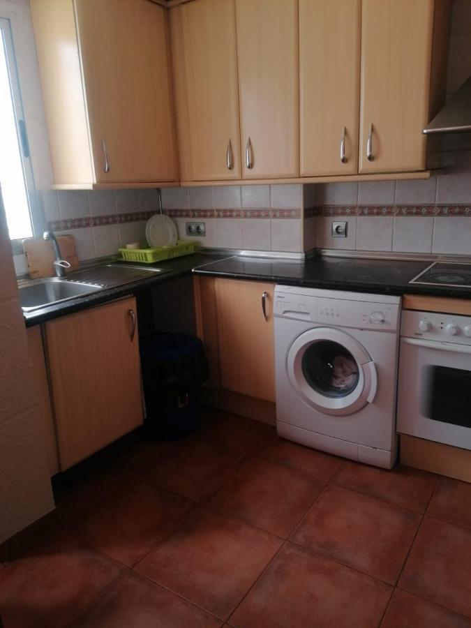 Habitacion Individual En Granada Dış mekan fotoğraf