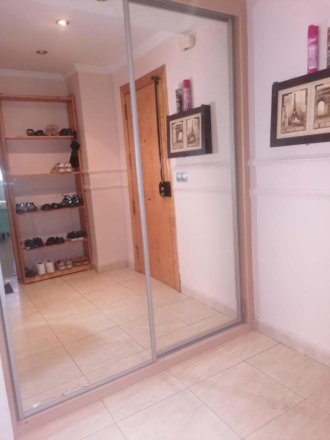 Habitacion Individual En Granada Dış mekan fotoğraf