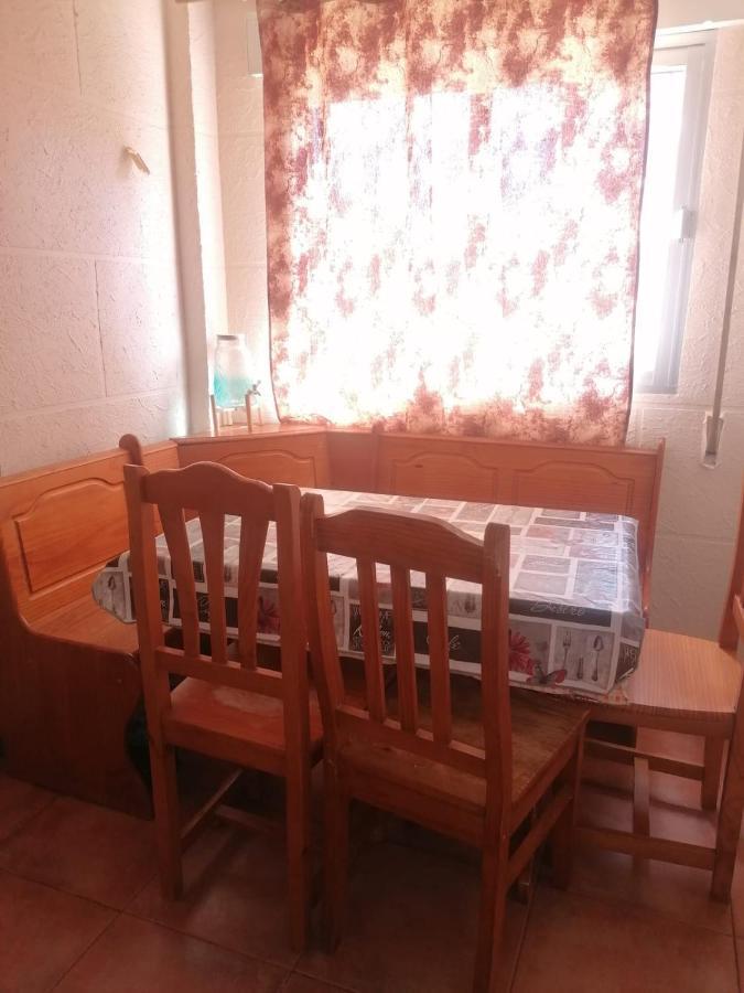 Habitacion Individual En Granada Dış mekan fotoğraf