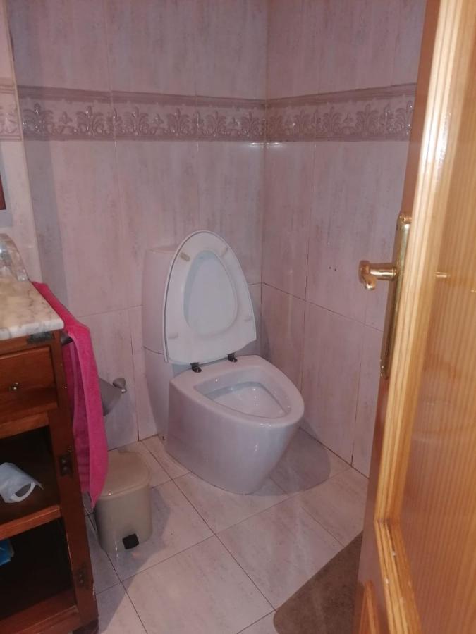 Habitacion Individual En Granada Dış mekan fotoğraf