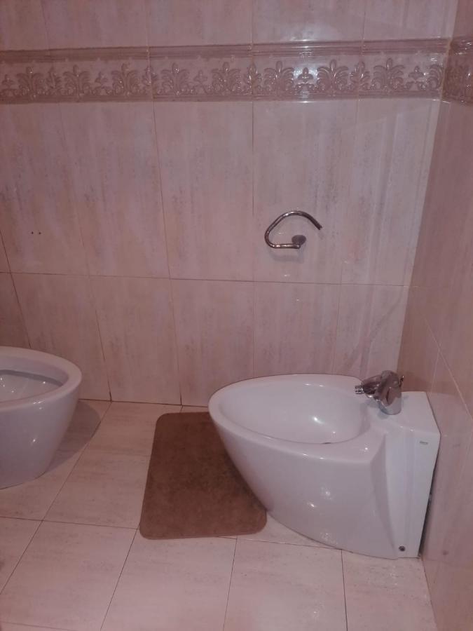 Habitacion Individual En Granada Dış mekan fotoğraf