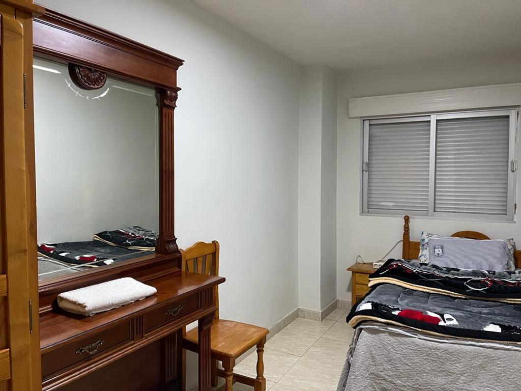 Habitacion Individual En Granada Dış mekan fotoğraf