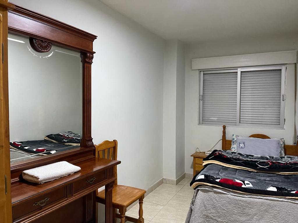 Habitacion Individual En Granada Dış mekan fotoğraf